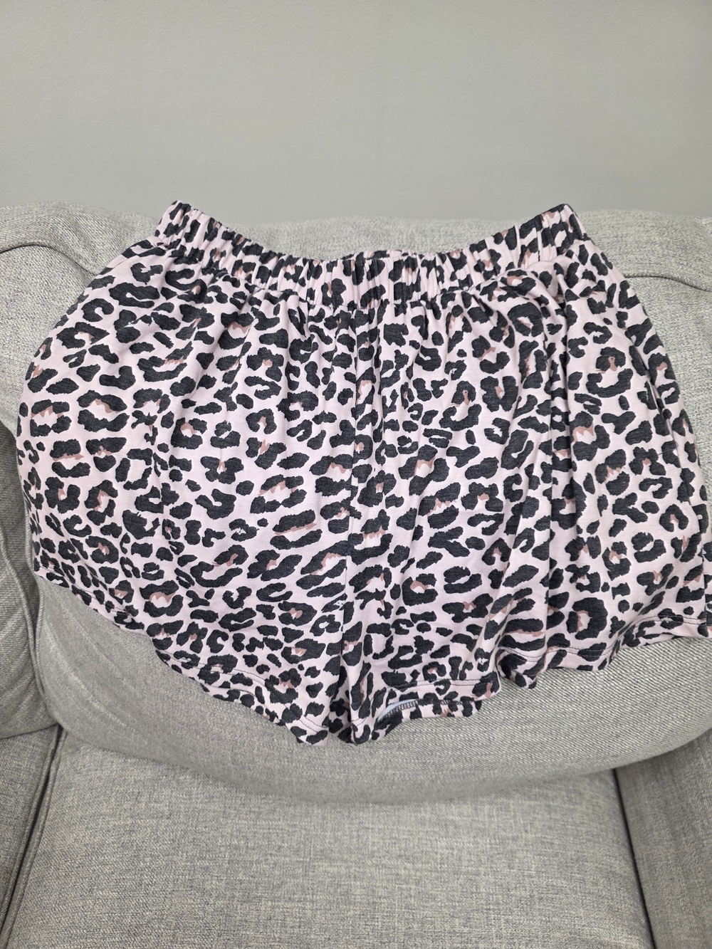 Leopard Print Set - Picture 4 of 5